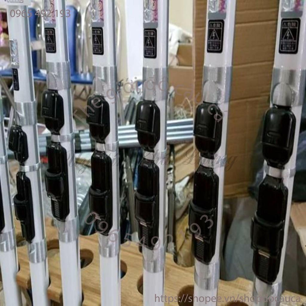 Cần câu GW Surf Leader FV câu lục