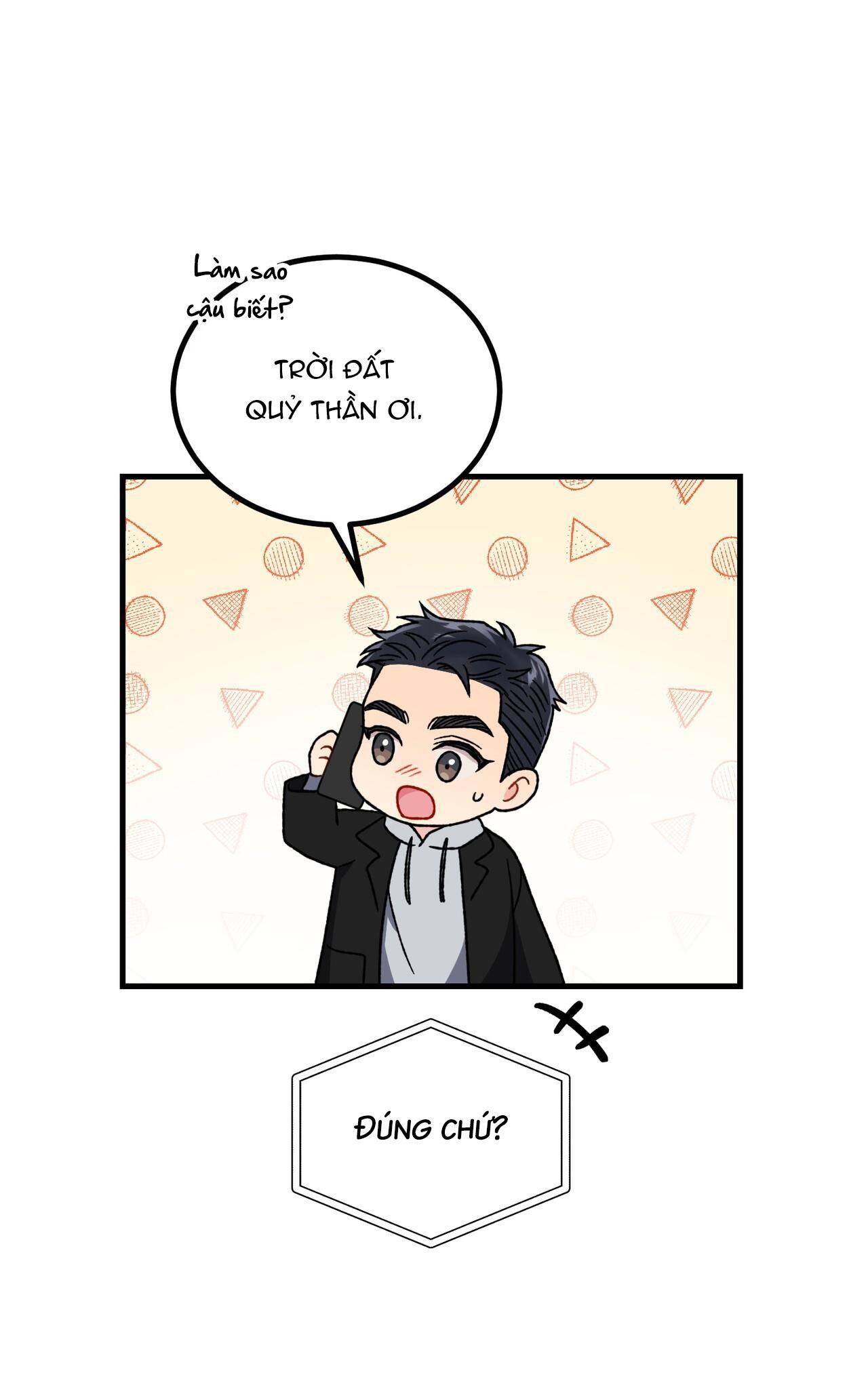 cậu không phải là gu của tôi chapter 8 26