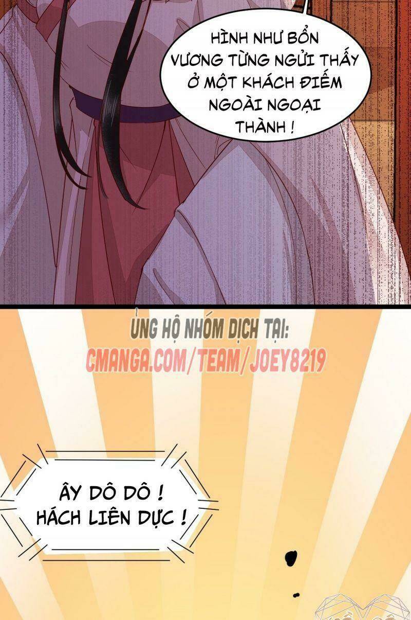 sát thủ vương phi không dễ chọc chapter 46 4