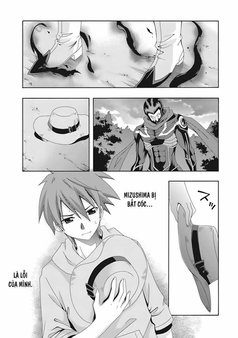 anh hùng xấu xa chapter 55 17