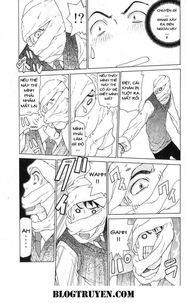 gacha gacha - secret chapter 44 21