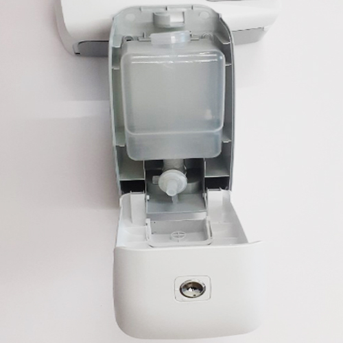 Bình đựng xà phòng SOKIMI SM-4104 Hàng Chính Hãng