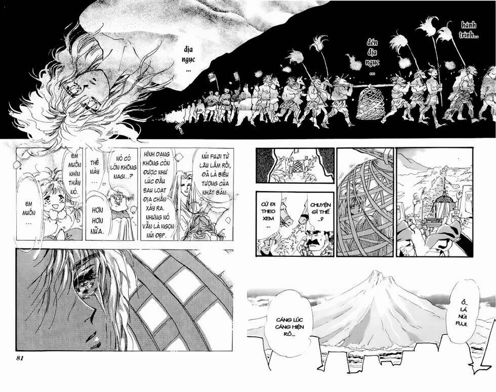 đứa con số phận chapter 18 29