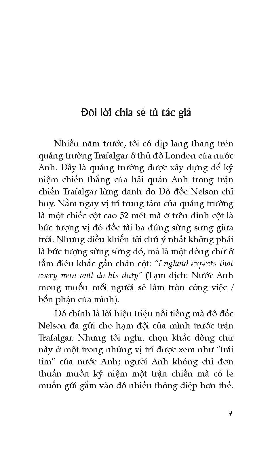 Đúng Việc (Tái Bản)