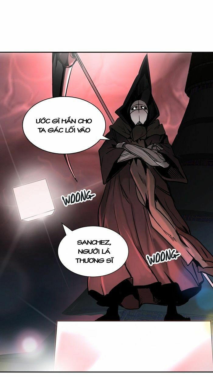 tòa tháp bí ẩn 2 chapter 242 8