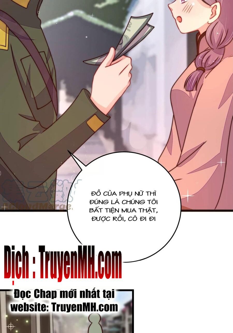 ngày nào thiếu soái cũng ghen chapter 515 6