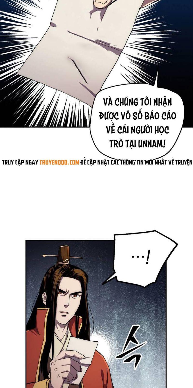 huyền thoại diệt thế độc long chapter 53 81