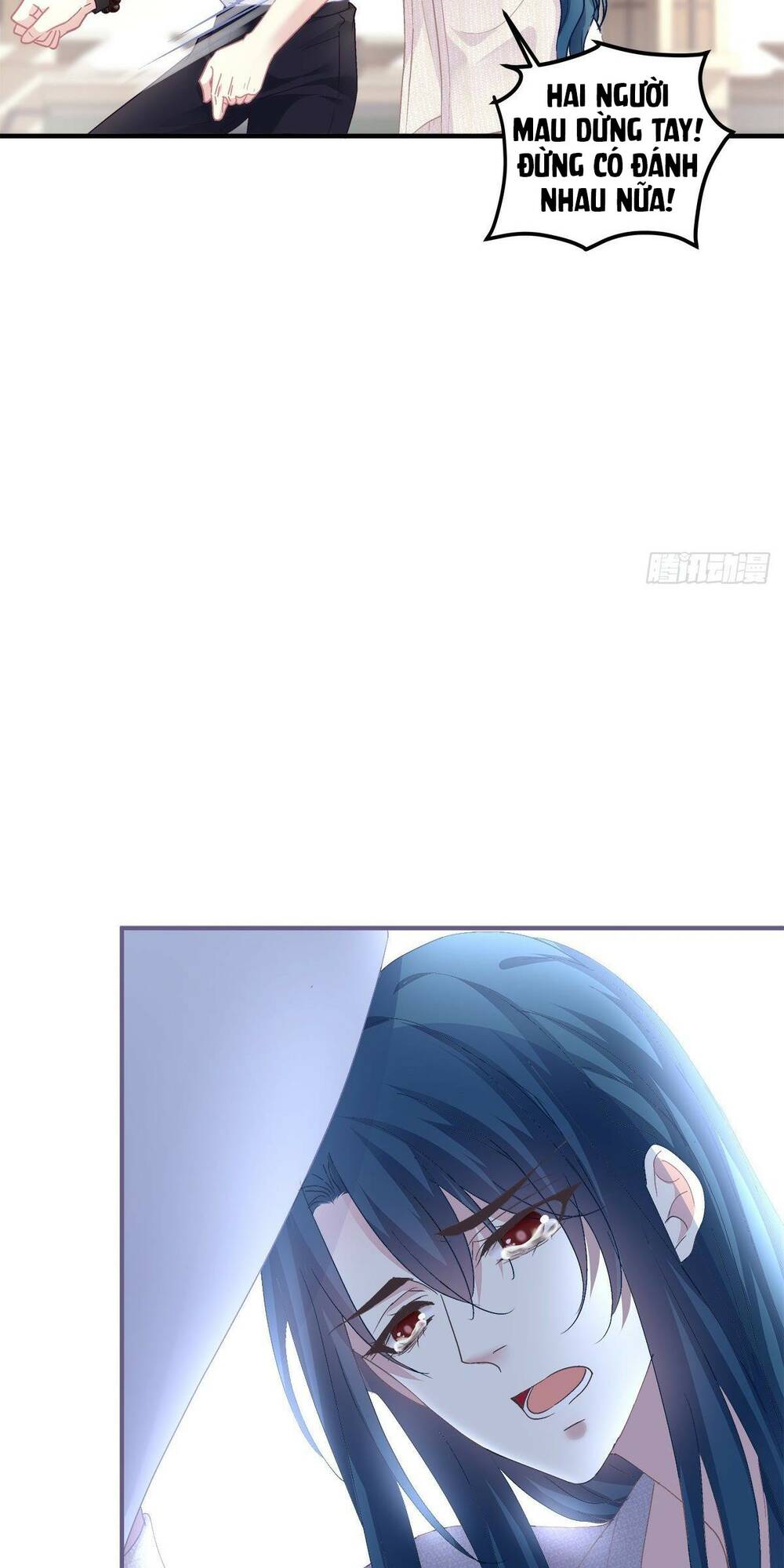 toàn bộ nắm trong tay chapter 131 13