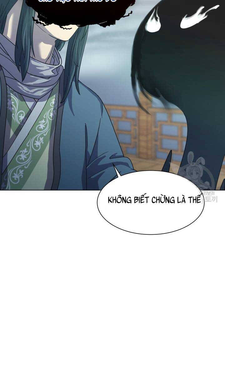 bậc thầy phép thuật ở thế giới võ lâm chapter 18.1 58