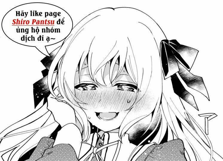 walpurgis no yoru ni chapter 6 20