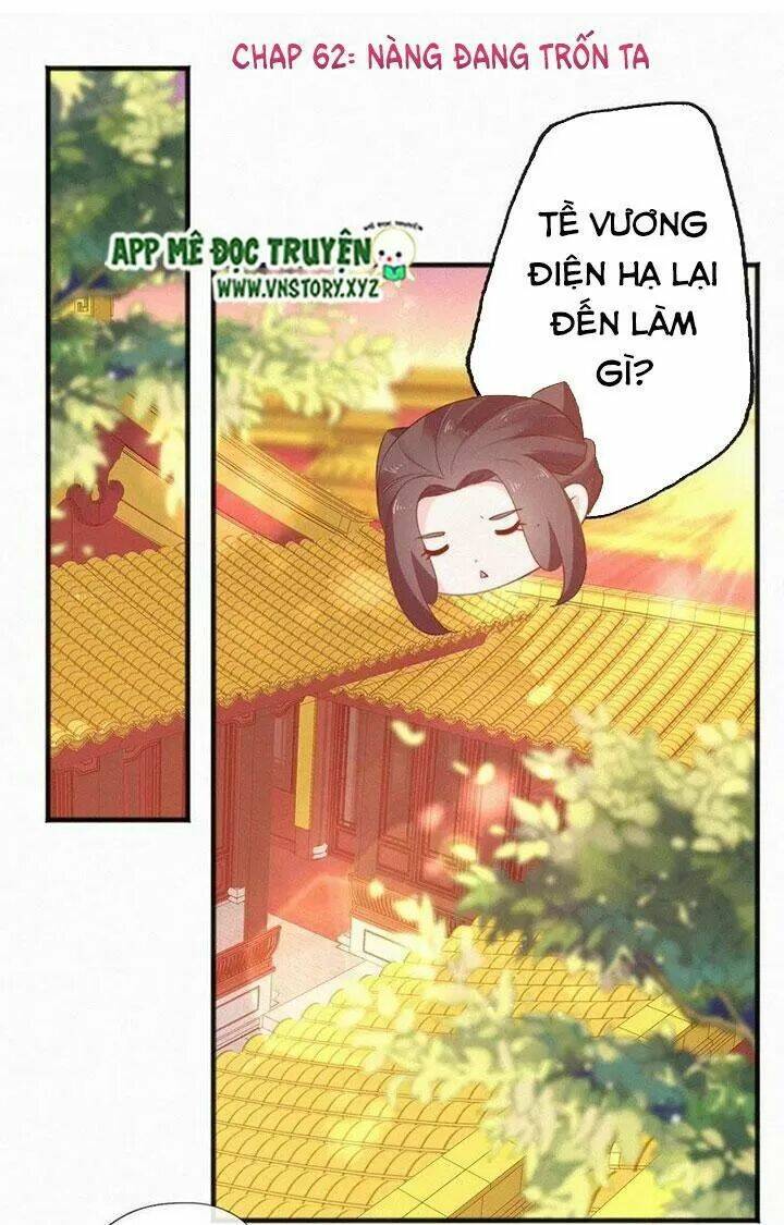 thiên hương mỹ nhân chapter 62 1