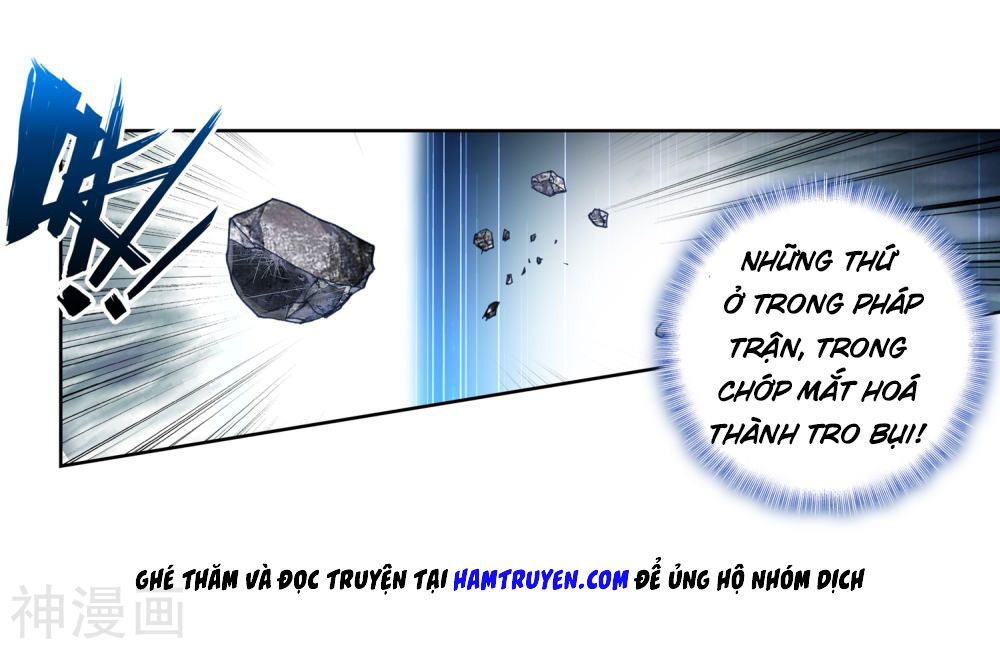 tuyệt thế đường môn - đấu la đại lục 2 chapter 231 8