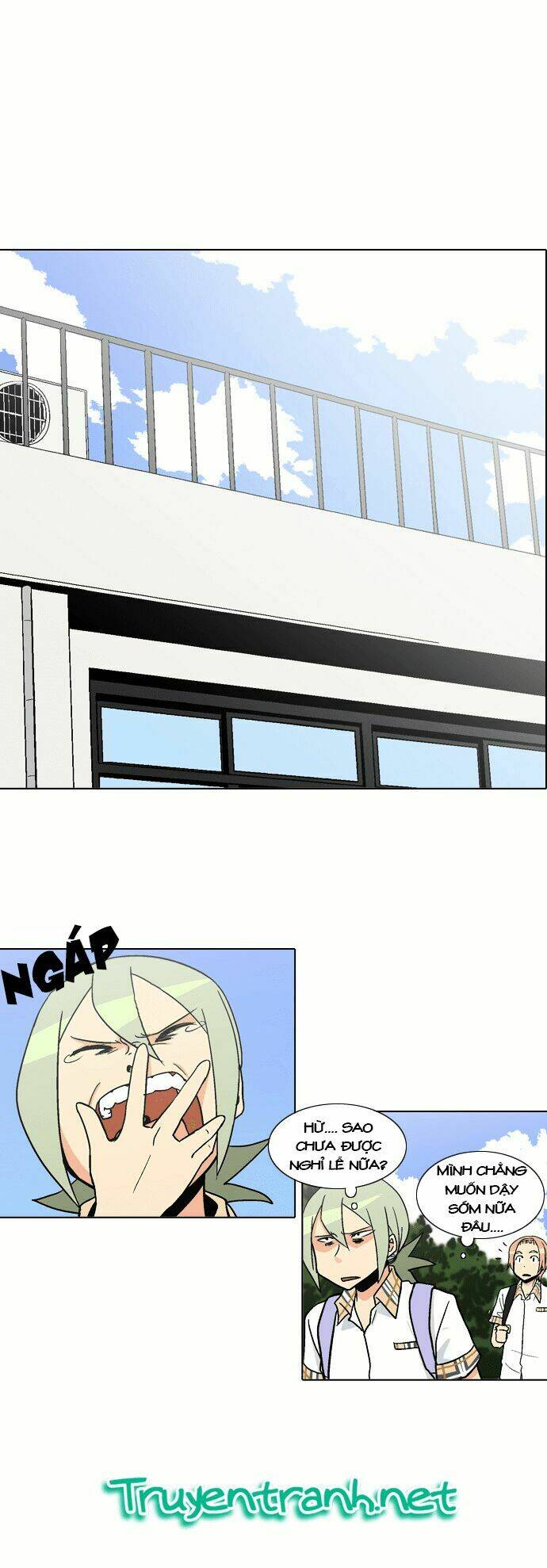 the language of god chapter 8 31