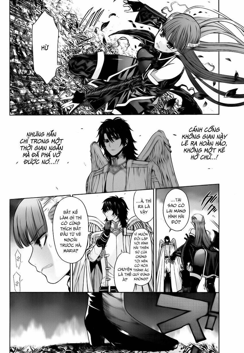 khu vườn thứ 7 chapter 5 5