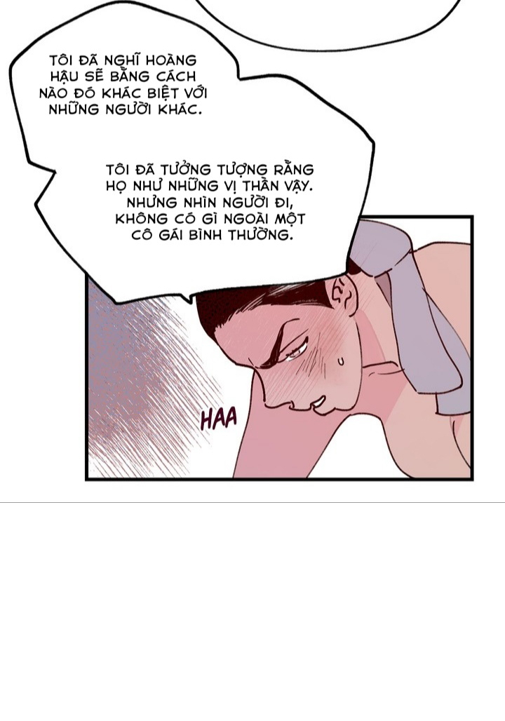 tham vọng quyền lực (full) chapter 30 33