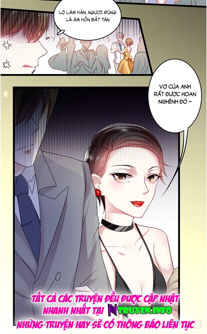 mặt nạ mê hoặc chapter 22 8