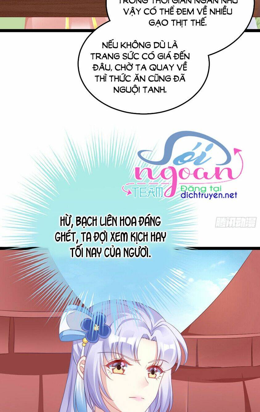 ta ở cổ đại nuôi nam nhân chapter 61 9