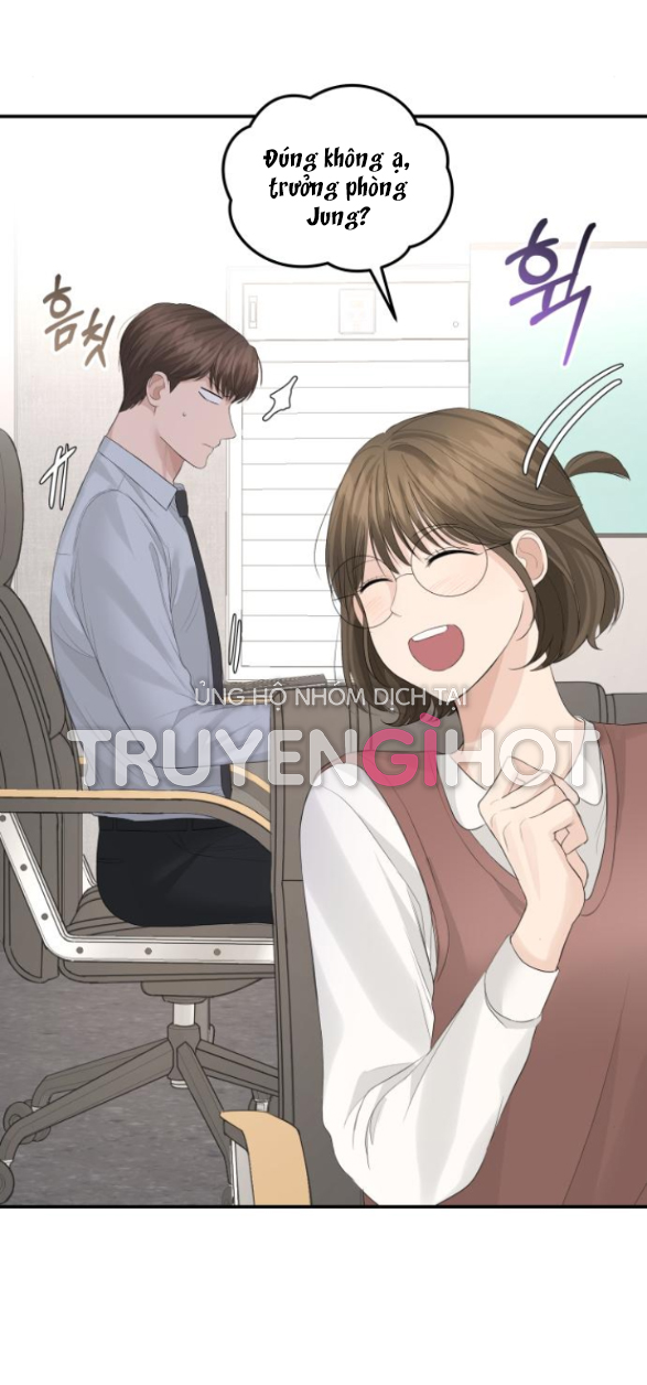 cuộc hôn nhân hoàn hảo chapter 59.1 37