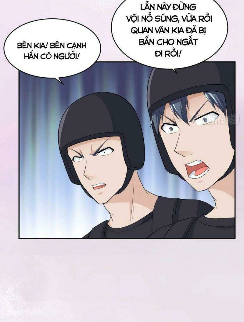 người tu tiên tại đô thị chapter 155 16