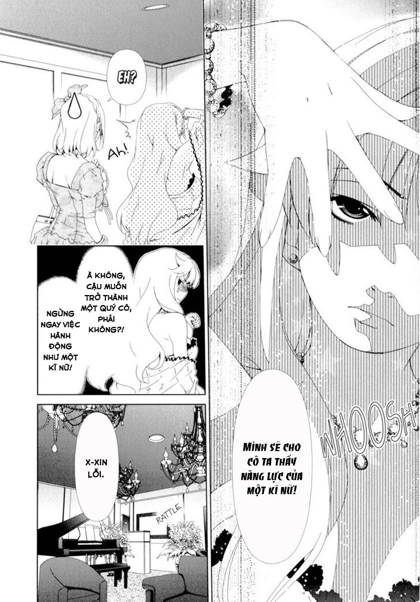 yuricam chapter 11 12