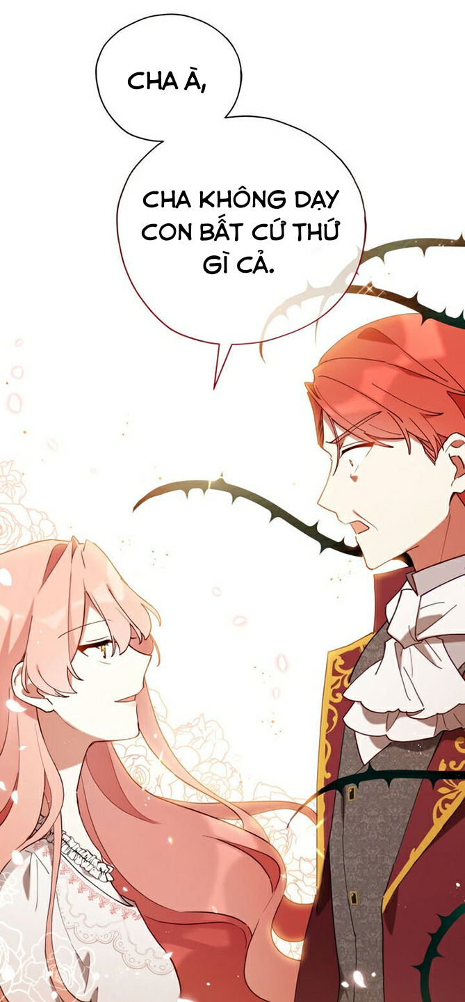 tiểu thư lạnh lùng chapter 4 60