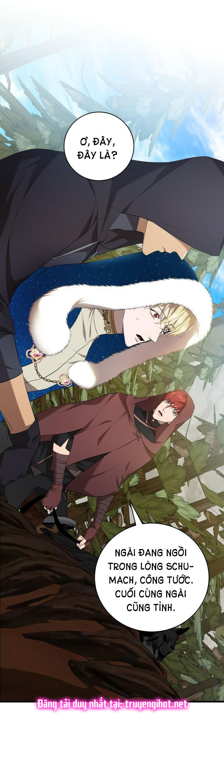 phương pháp nuôi dưỡng thế thân chapter 18.1 5