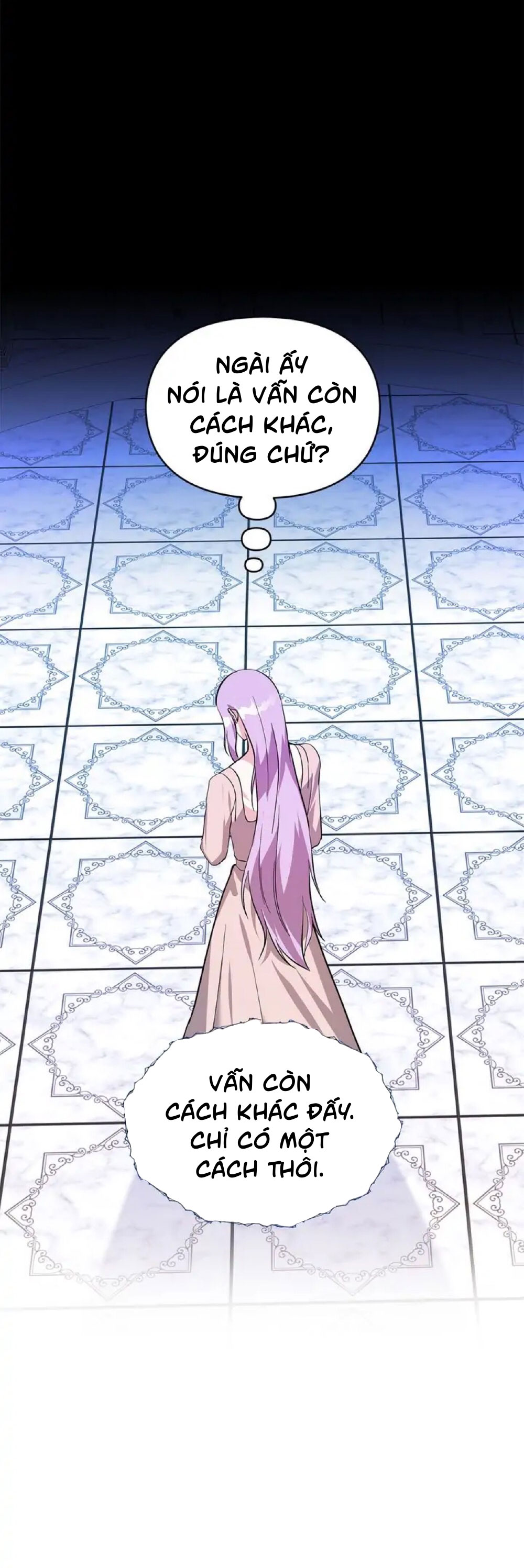 hãy nghe lời của tôi chapter 59.2 7