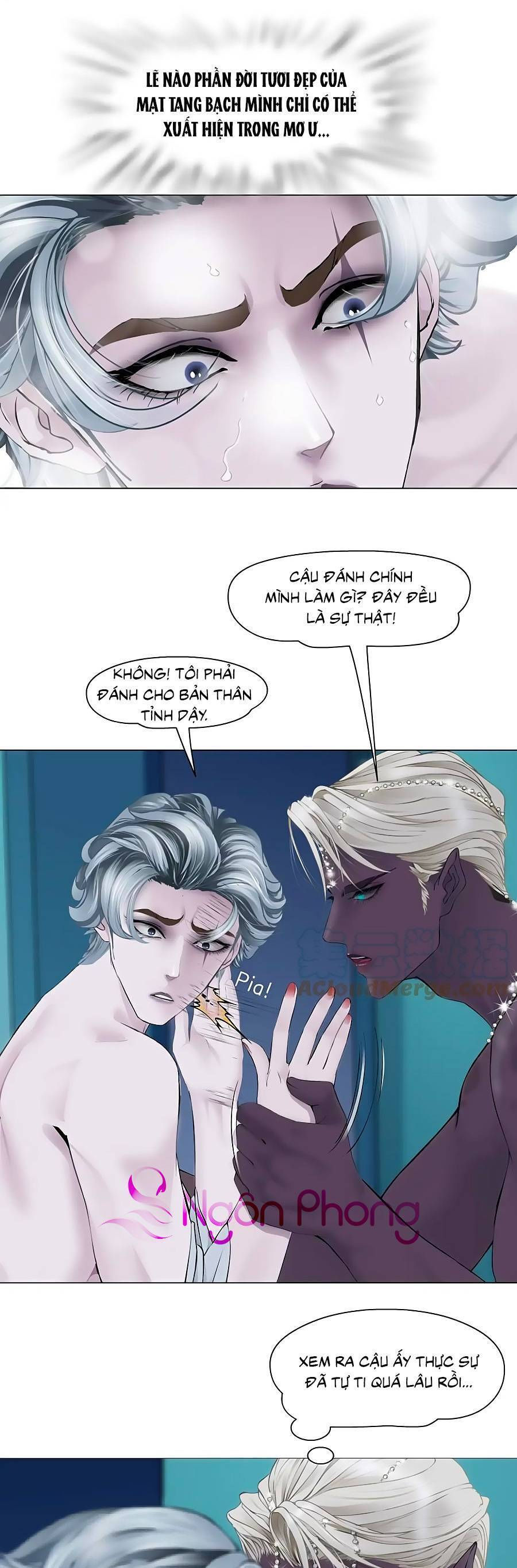 đằng nữ chapter 148 22