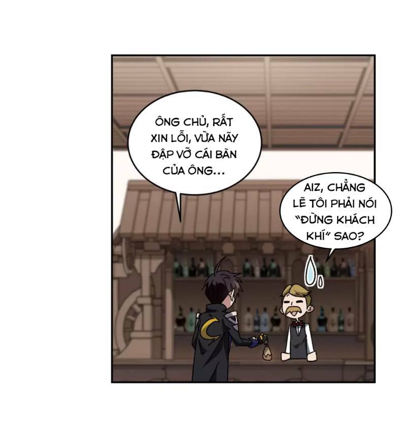 võng du chi cận chiến pháp sư chapter 263 7