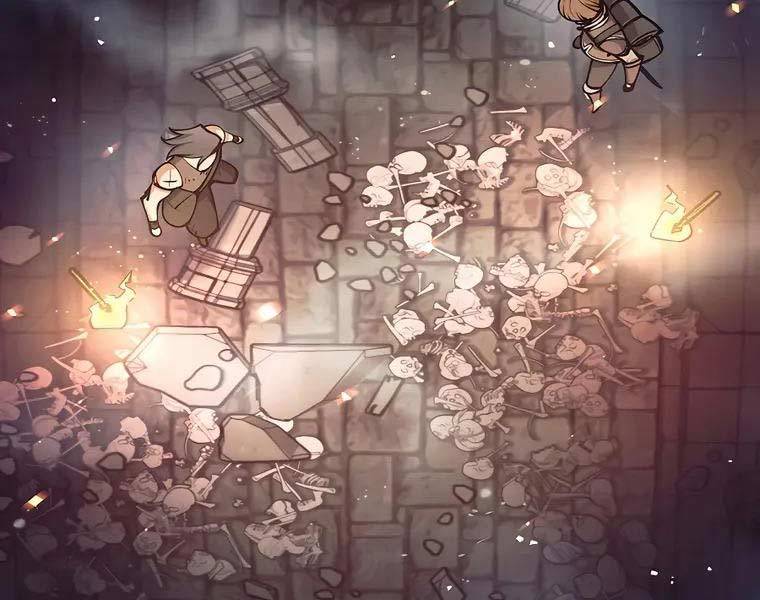 trở thành tên khốn ở thế giới dark fantasy chapter 18 266