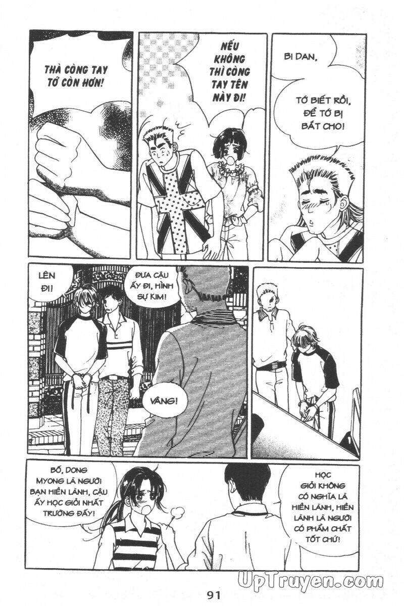 cô nàng ngổ ngáo chapter 7 86