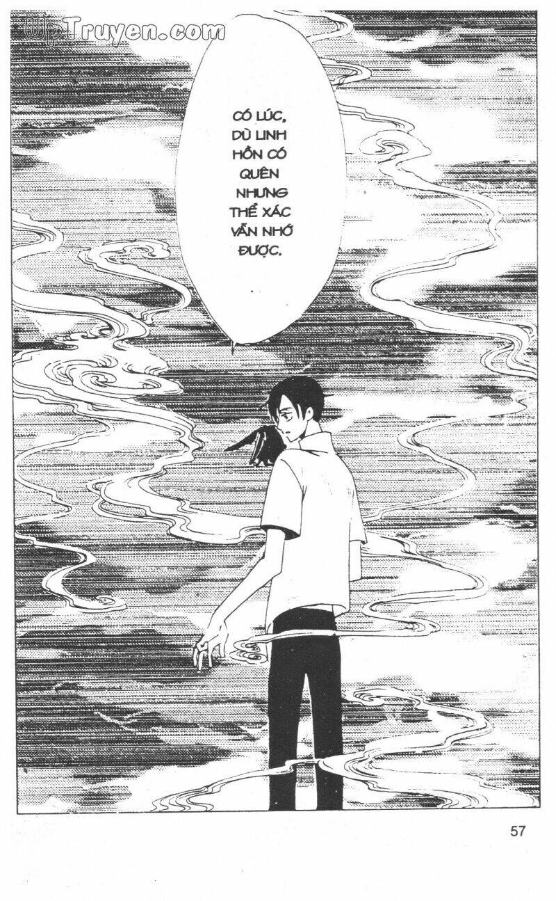 xxxholic - hành trình bí ẩn chapter 14 58