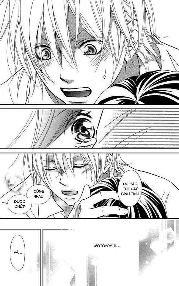 cherries fight chapter 1 37