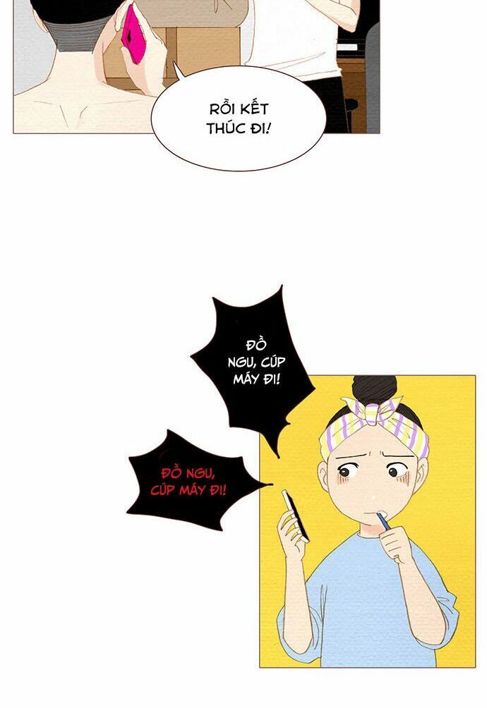 thánh thần trẻ trâu chapter 59 30