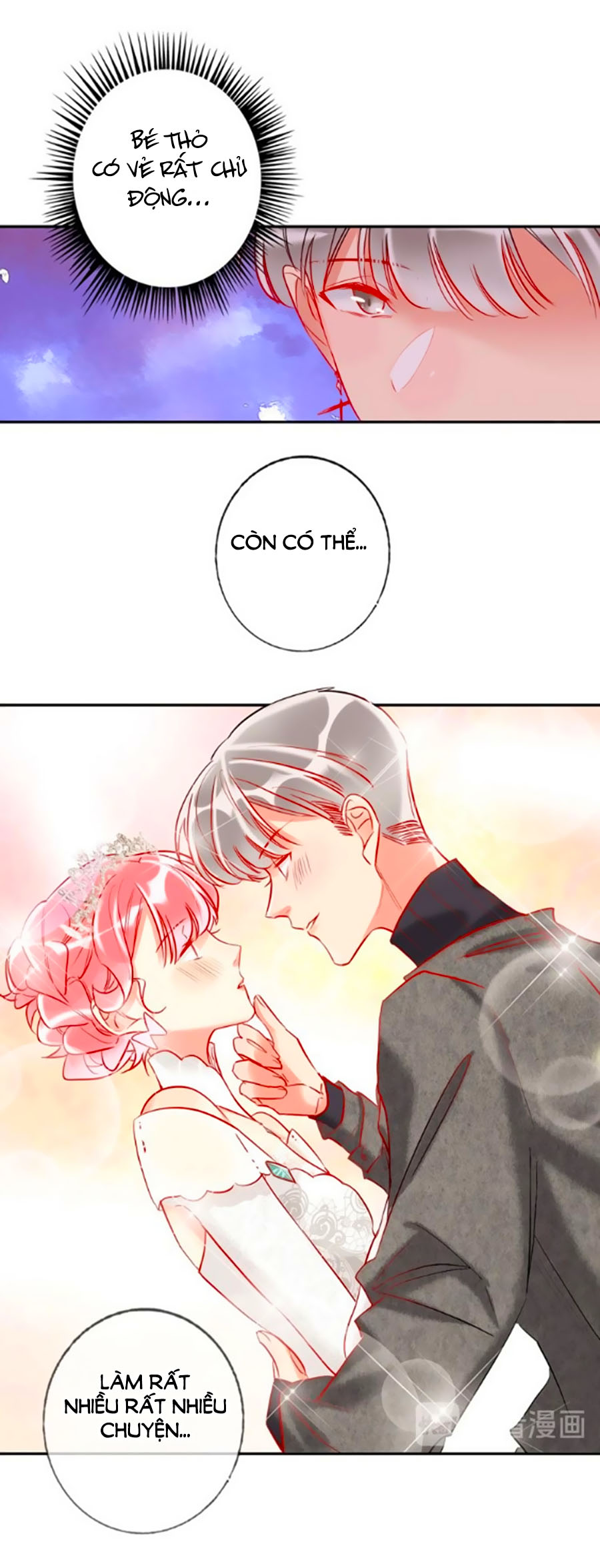 kế hoạch đánh chiếm của công chúa nghèo chapter 32 22