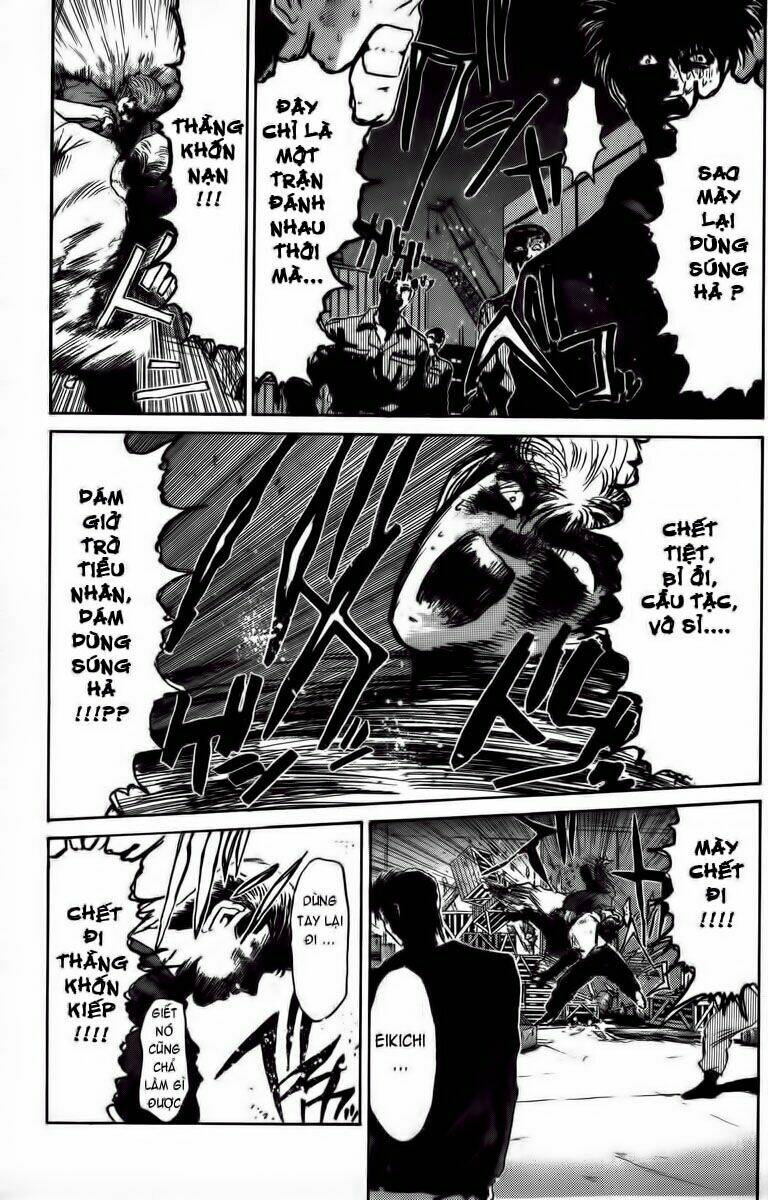 shonan junai gumi chapter 153 9