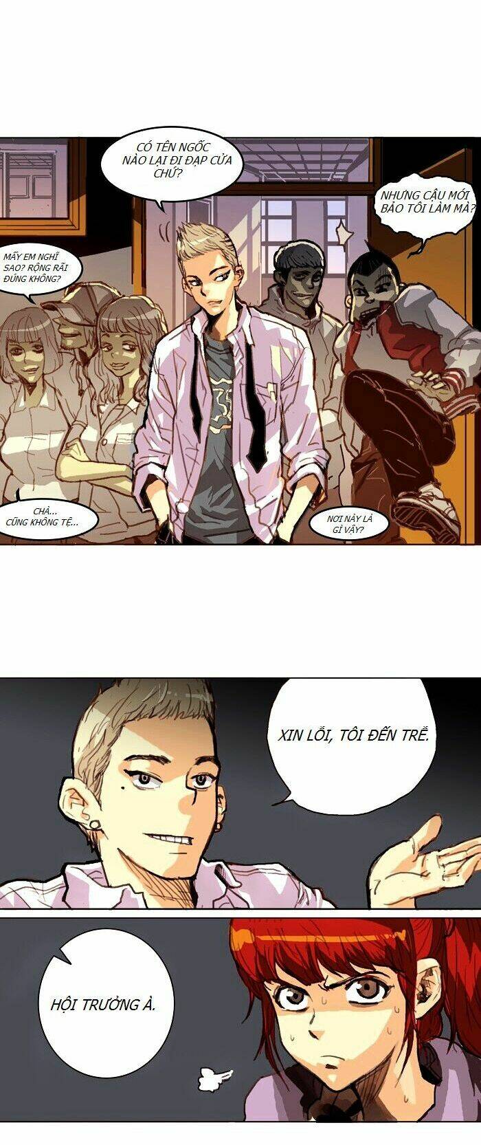 famous man chapter 1 31