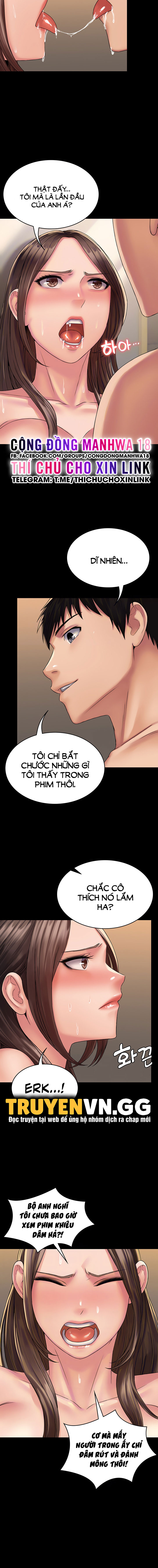 hệ thống succubus chapter 21 4