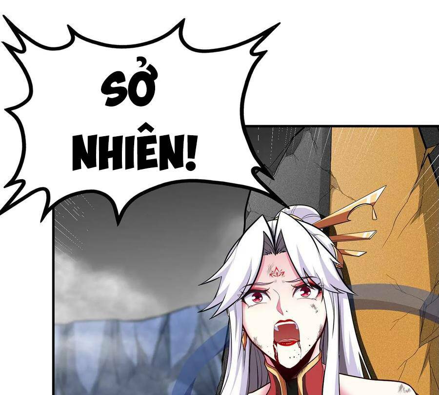 bản kiếm tiên tuyệt không làm nô chapter 39 65