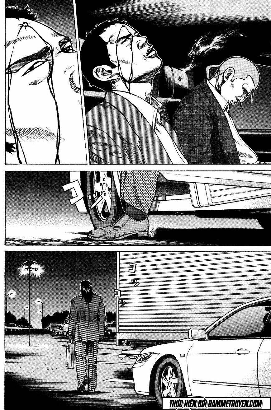 kyou kara hitman - sát thủ tạm thời chapter 9 12