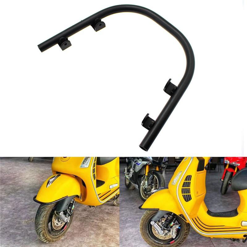 Khung Ốp Vành Chắn Bùn Cho Piaggio Vespa Gtv300 Gts300 250 300 300 / Sprint Primavera 150