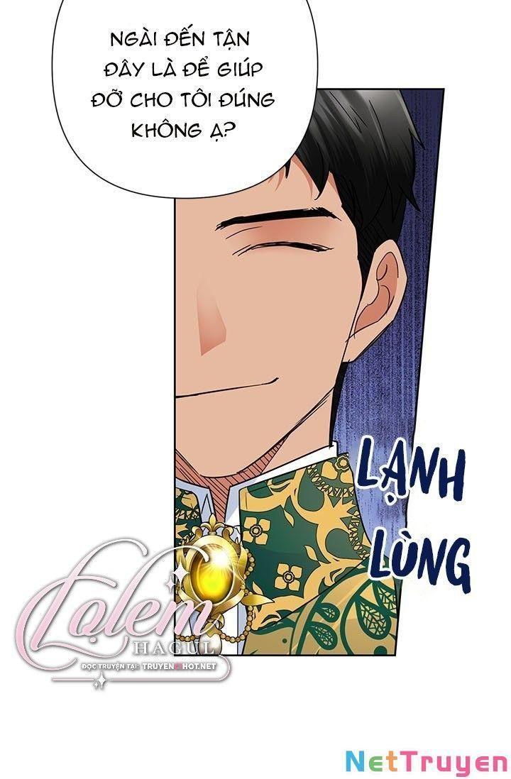 ác nữ hôm nay lại yêu đời rồi! chapter 37.2 10