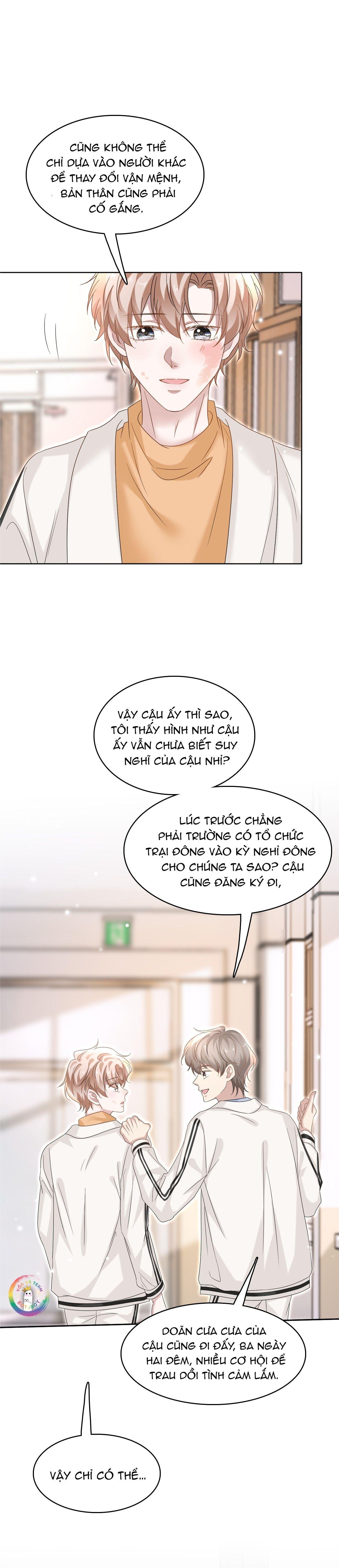 ẩn trung (end) chapter 34 18