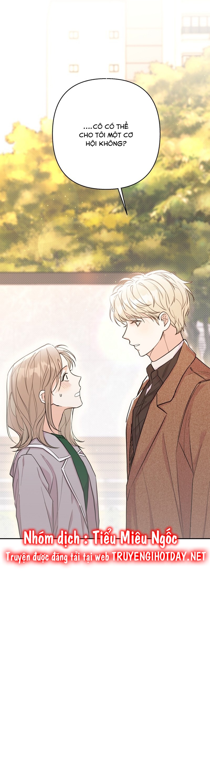 chúng ta ly hôn đi! chapter 51 3