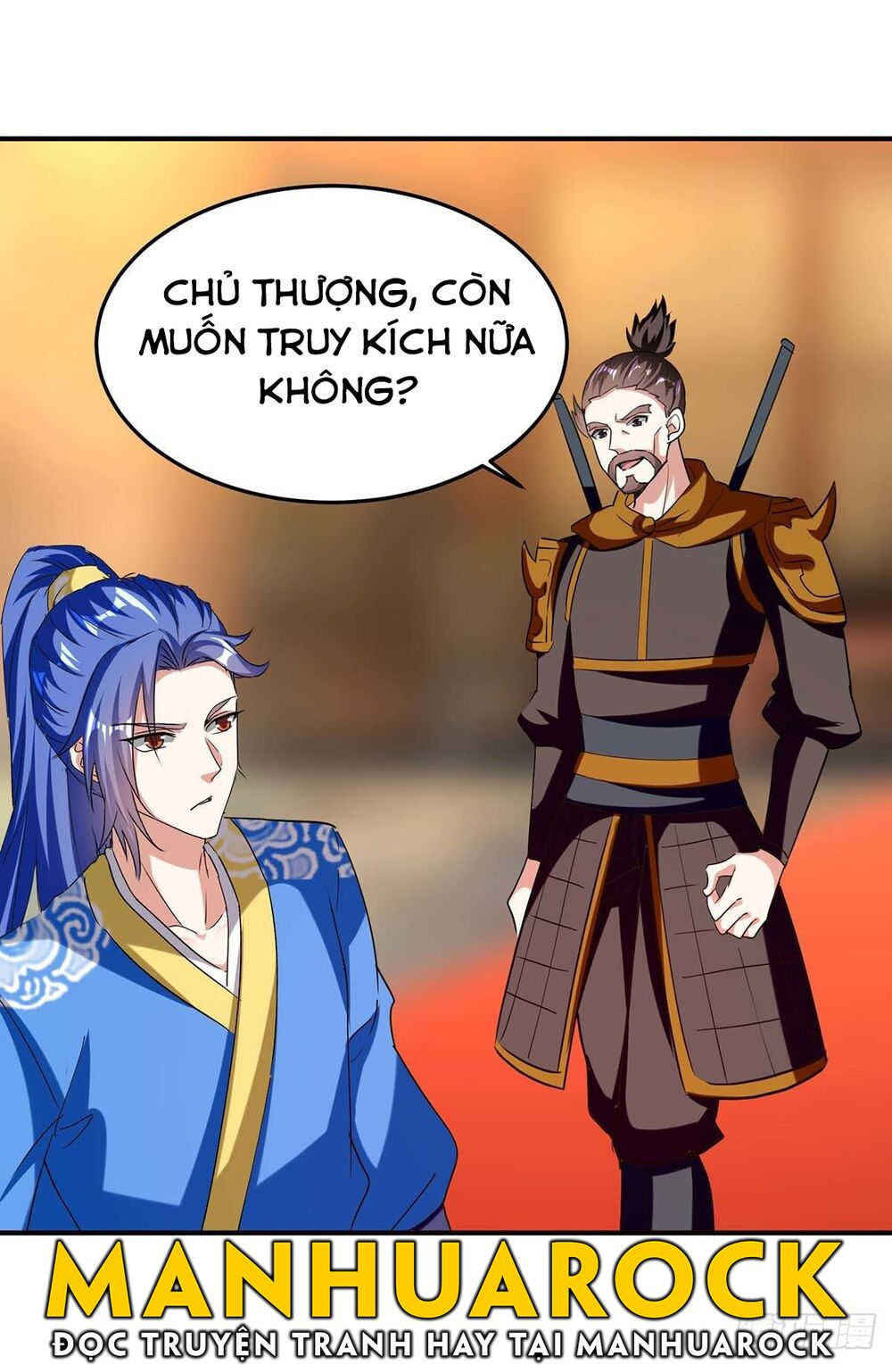 tối cường thăng cấp chapter 282 21