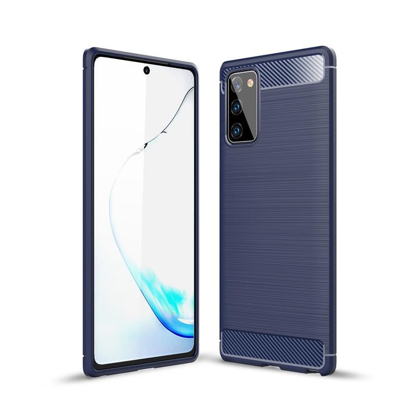 Ốp Lưng dành cho Samsung Galaxy Note 20 Chống Sốc Dẻo