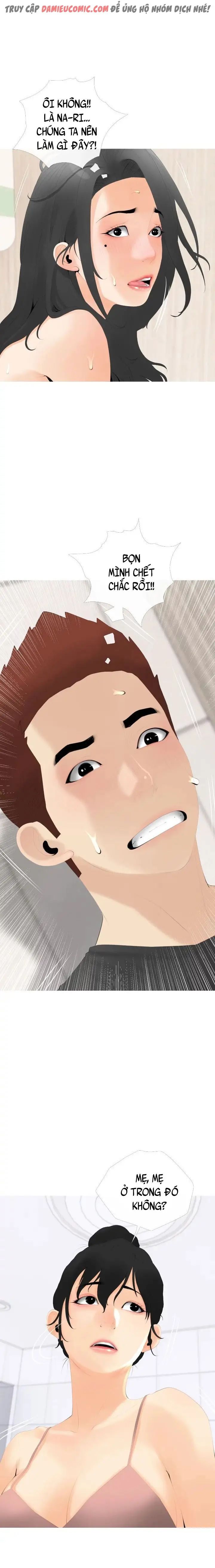 dập dì của tôi chapter 29 8