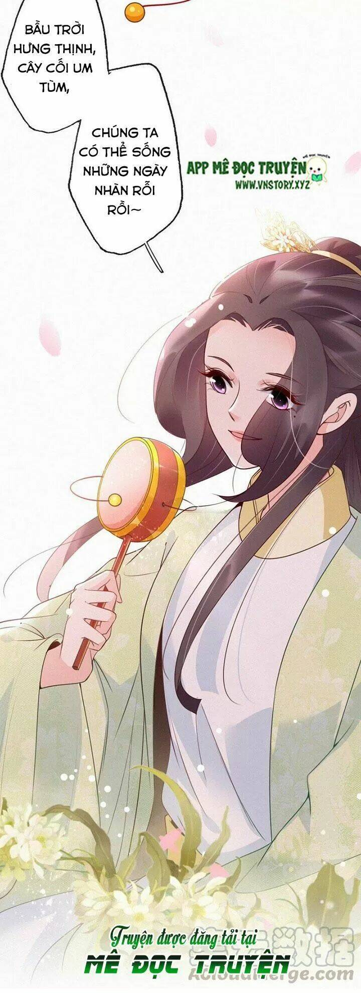 thiên hương mỹ nhân chapter 46 30