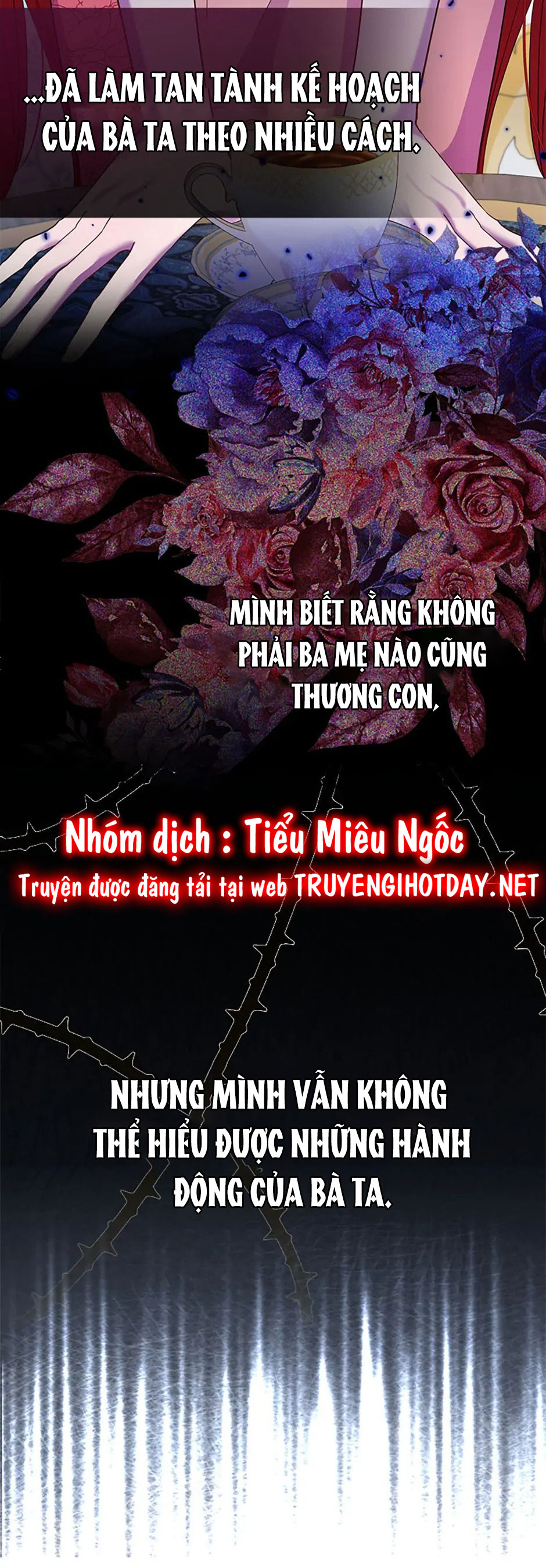 nàng công chúa của tôi chapter 24 13