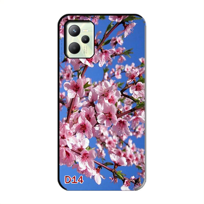 Ốp Lưng Dành Cho Realme C35